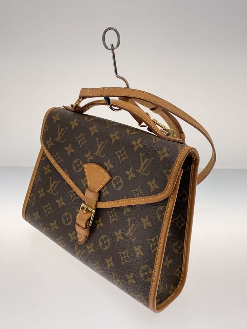 Louis Vuitton Air Bel Brown Canvas Monogram Brown